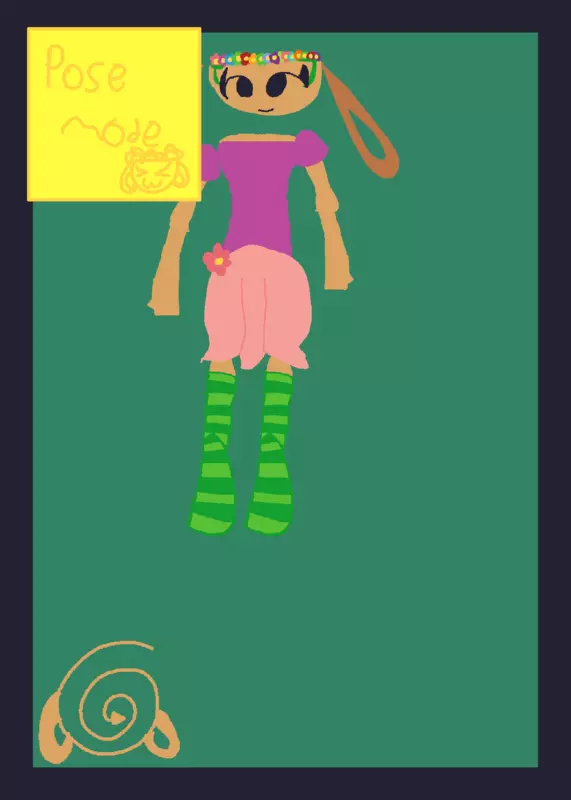 Ragdoll bassie by @mellys