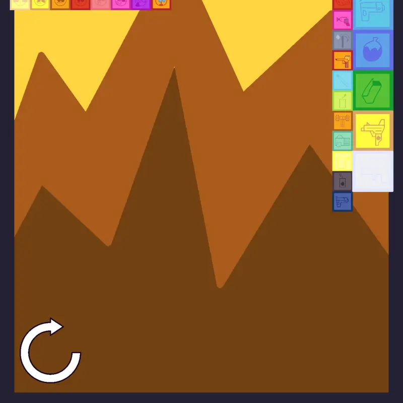 Game by @Endersandy2