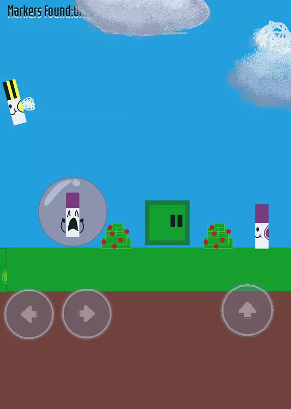 Find the markers BUT MULTIPLAYER by @solarway25