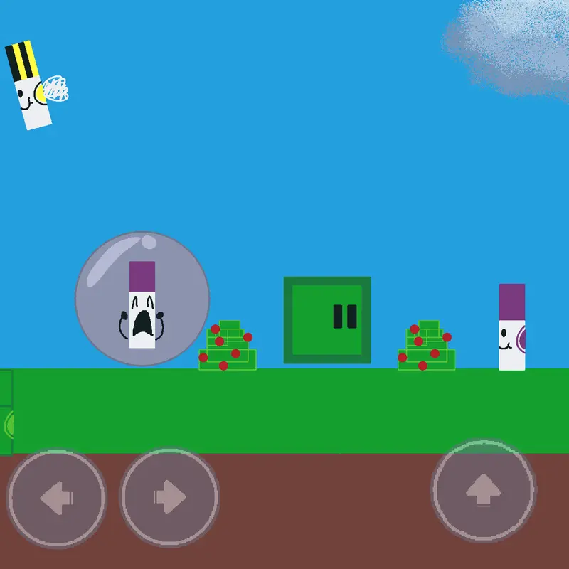Find the markers BUT MULTIPLAYER by @solarway25