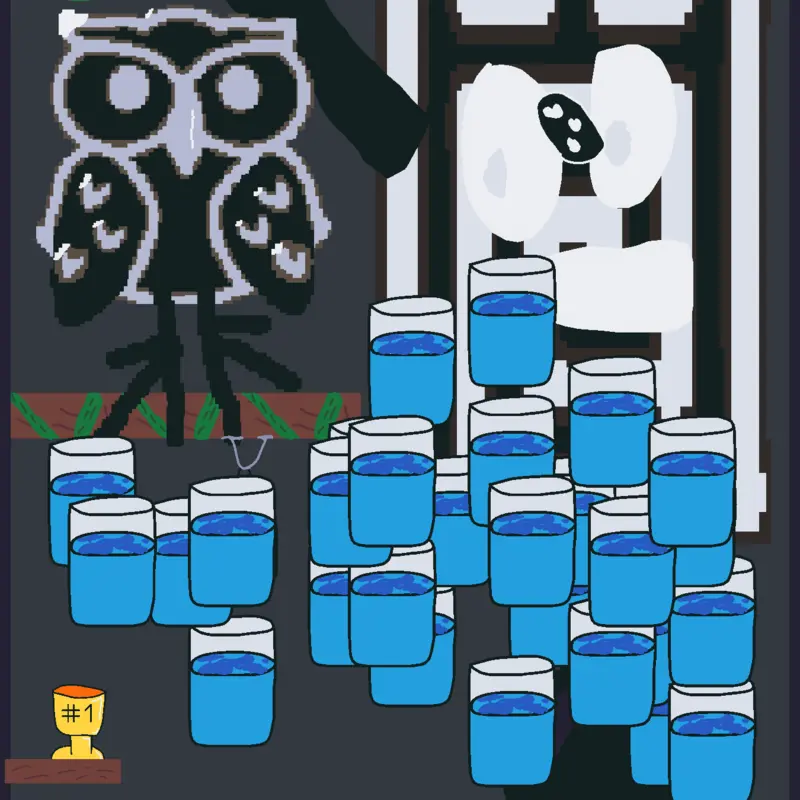 Game by @yhvu