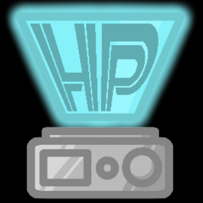 @HolographicProductions
