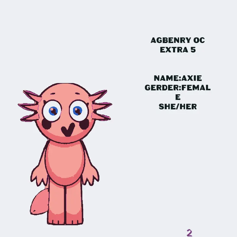 Game by @axie1