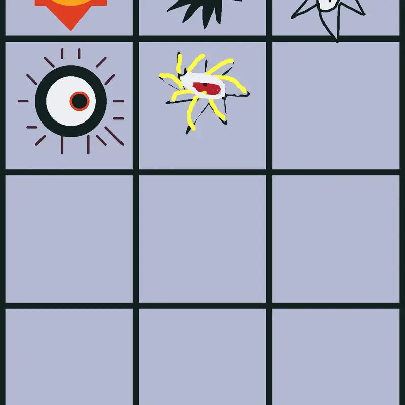 Game by @arfangh