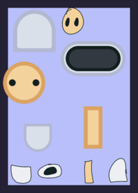 Fix the skibidi toilet!