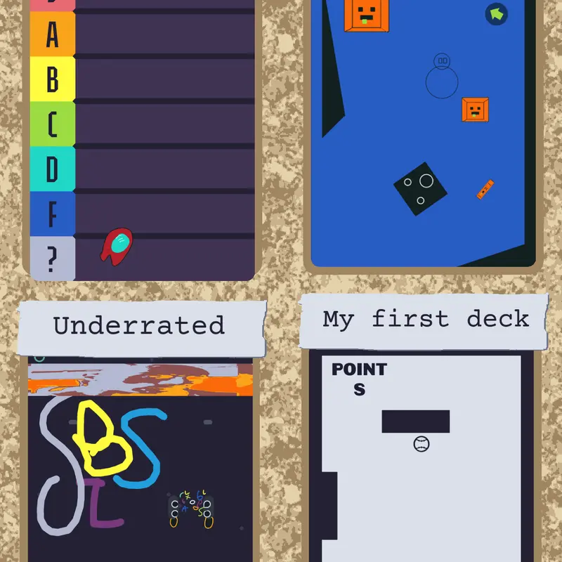 Game by @maribari12