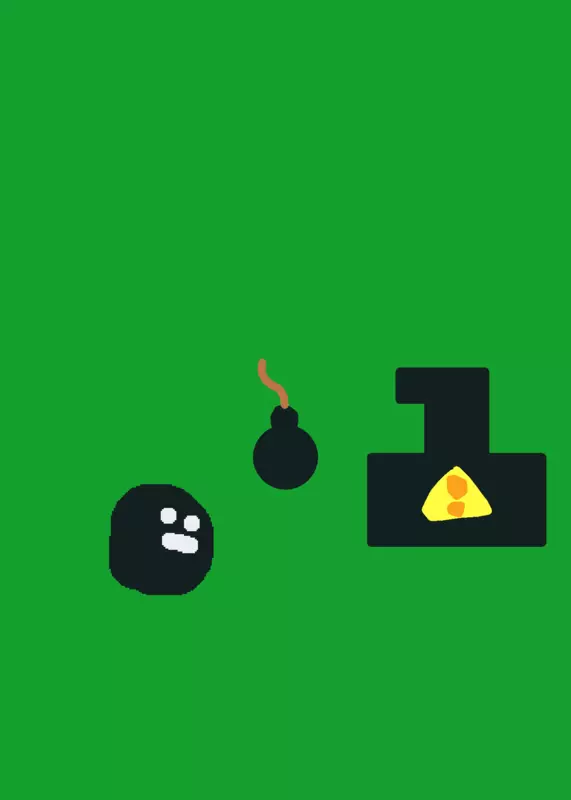 Game by @gotgndjen