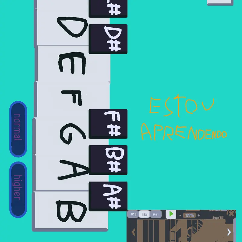 Game by @brabrooooooooo
