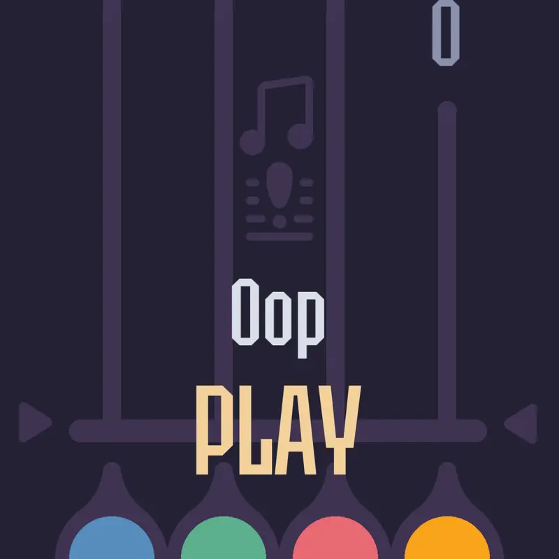 Game by @JoshlolEEE
