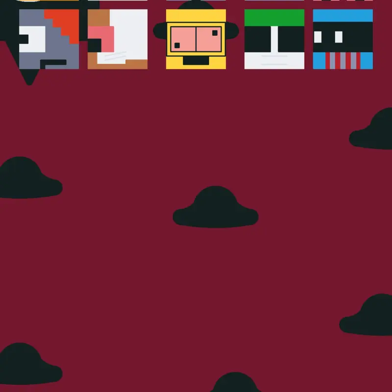 Game by @two_the_numberlore