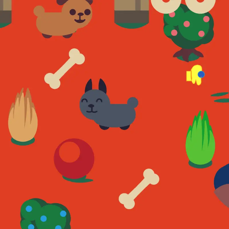 Game by @Cristopher0124