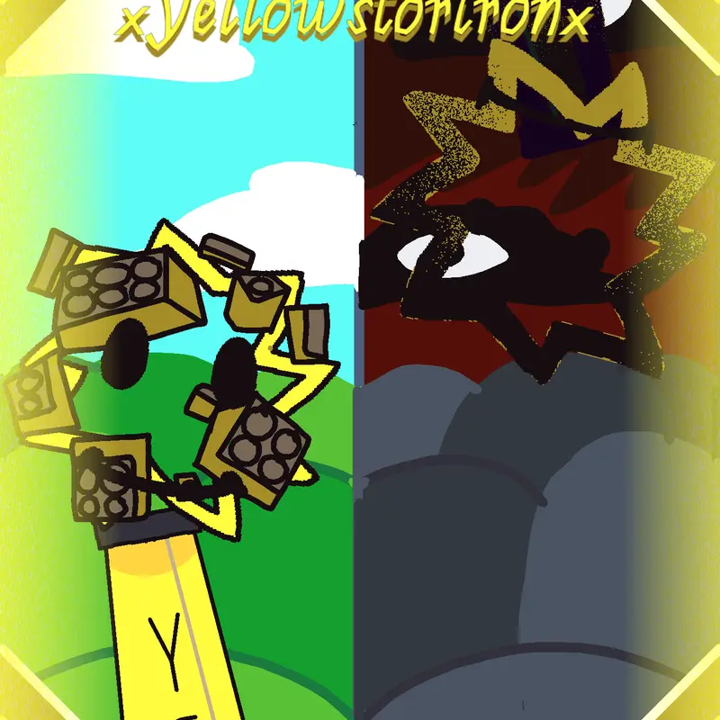Game by @MoytheOctopus