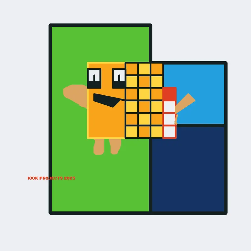 Game by @Numberblocks_2050