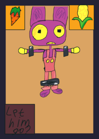 Jax ragdoll