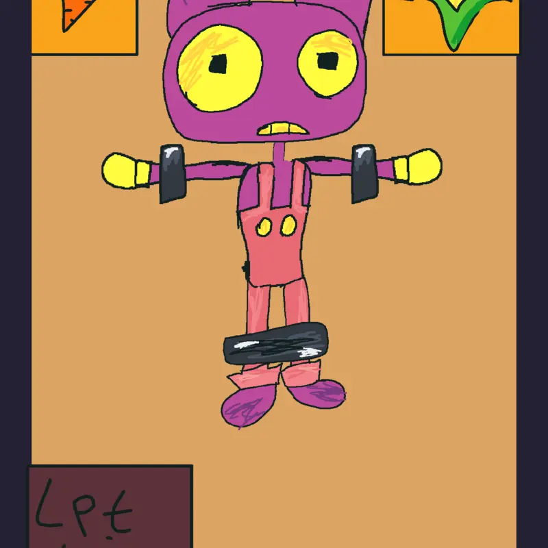Game by @Jax67