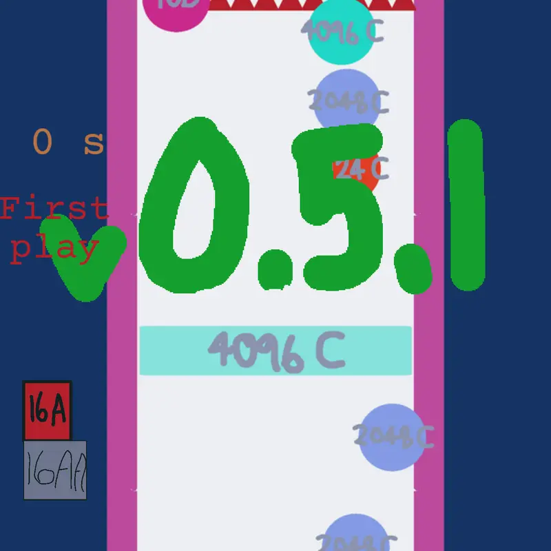 Game by @ZDOH-512_Yottaboxed