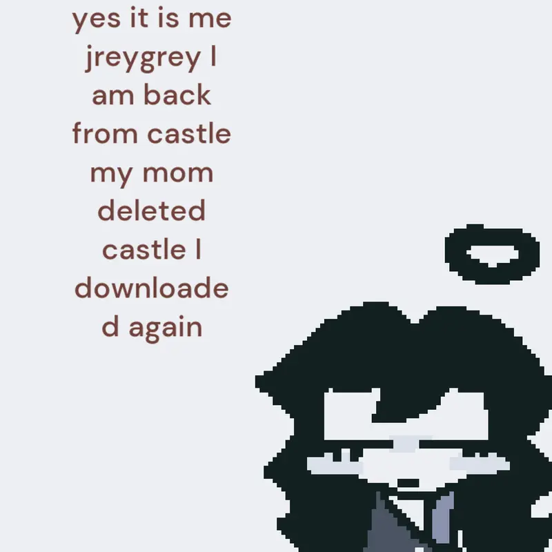 Game by @cute_jreygrey