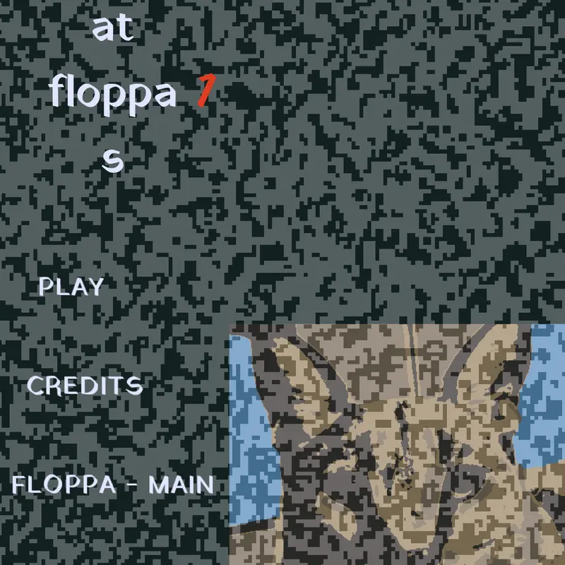 Game by @scared-game