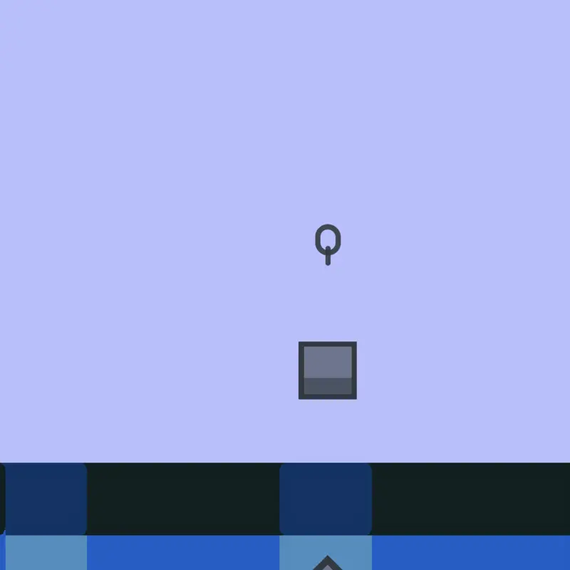 Game by @zidaro