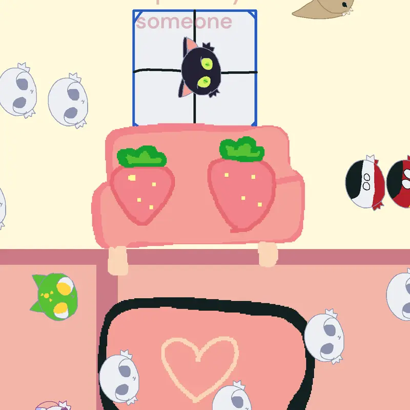 Game by @Mio_lowely