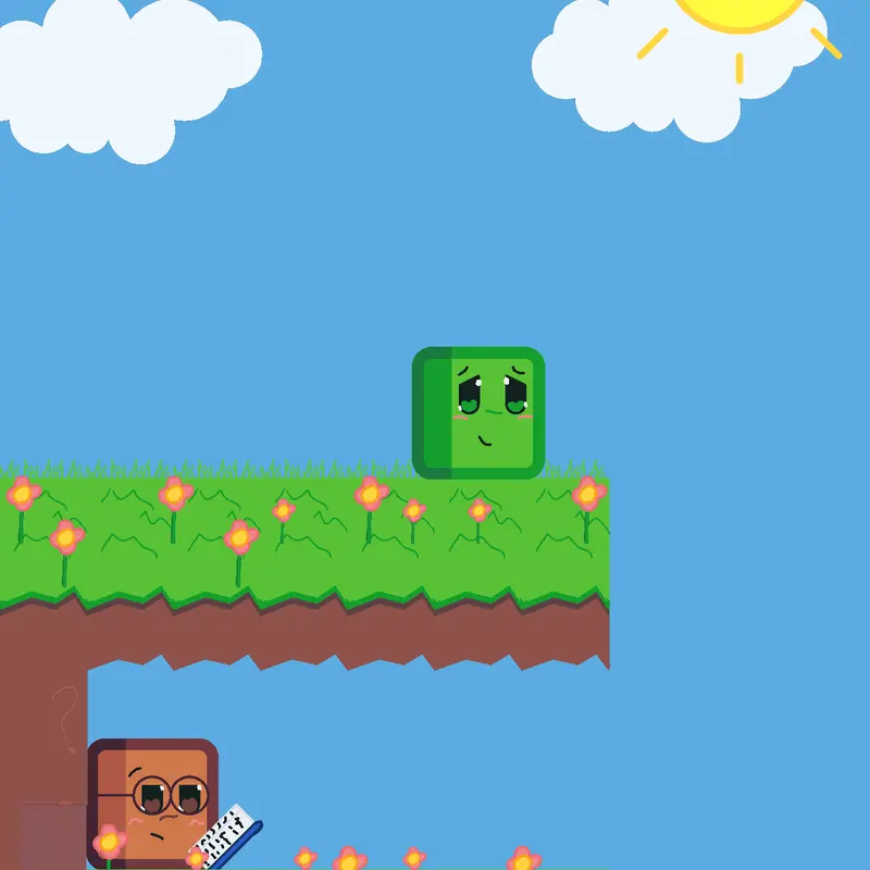 Game by @vampimake