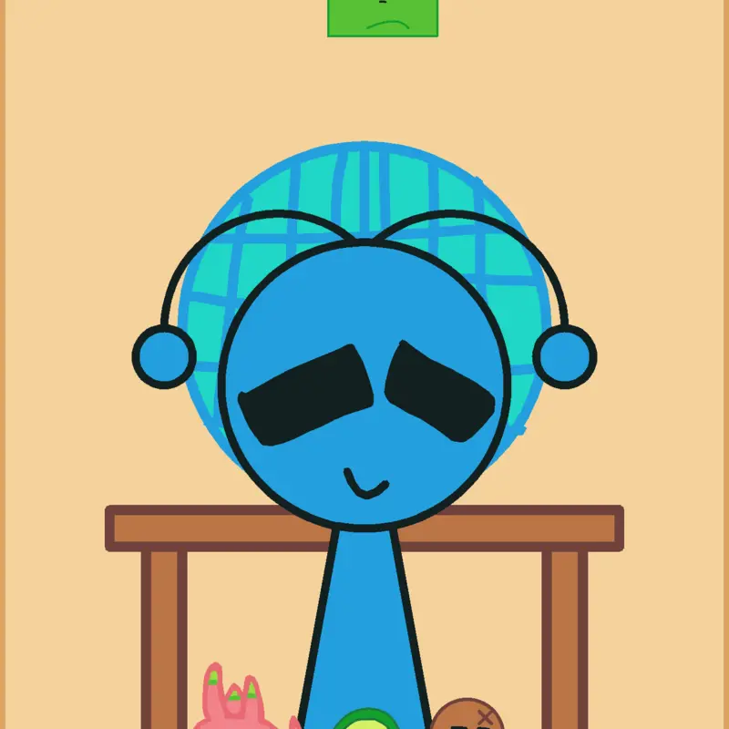 Game by @dolal_i_like_sprunki