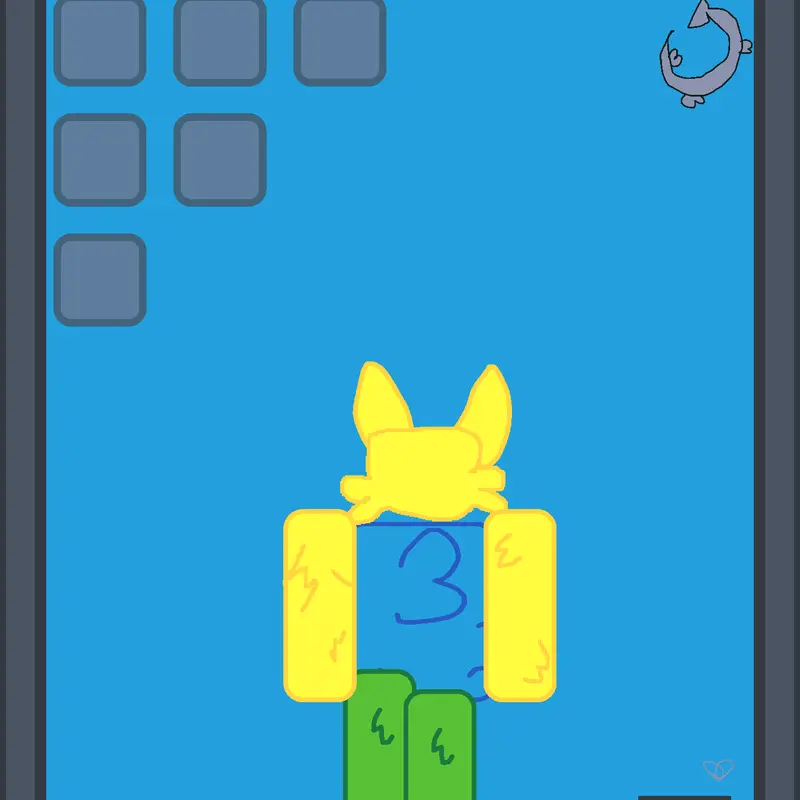 Game by @Senya_2017