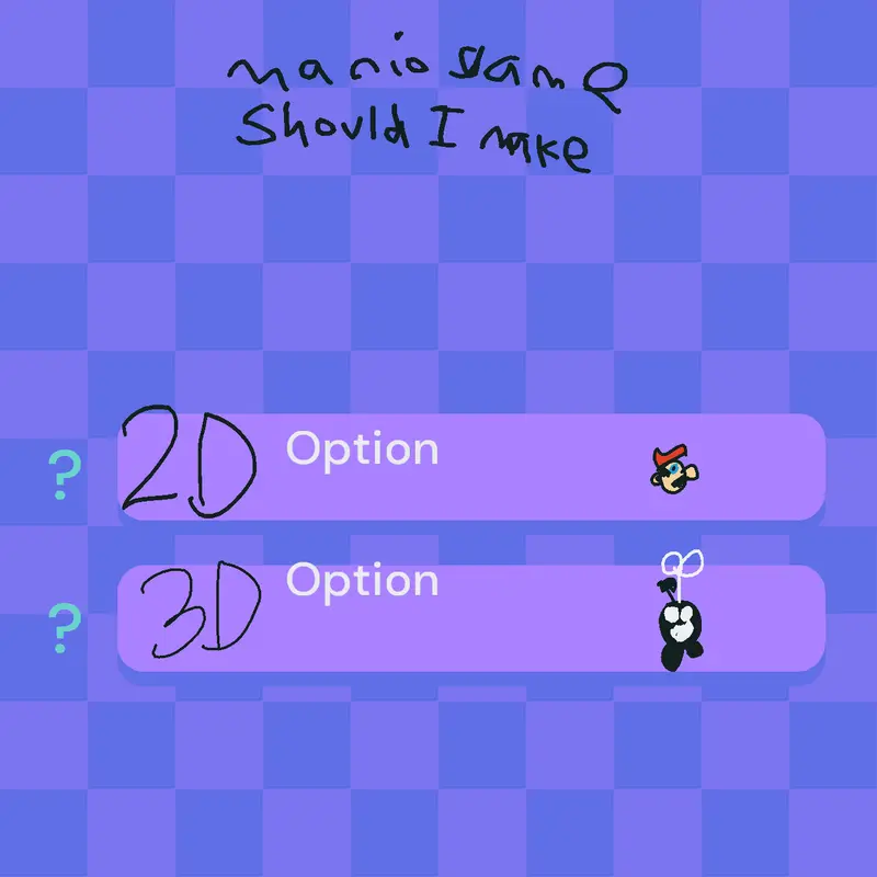 Game by @tcsfan