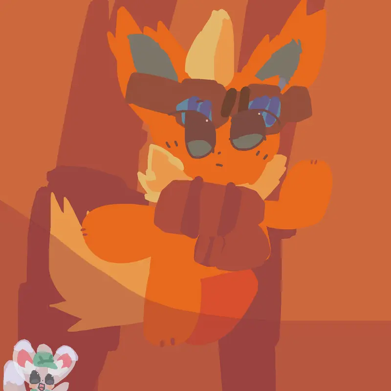 Game by @Official_minccino_2024
