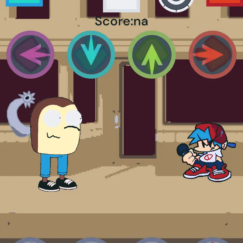 Game by @QLSMotka422