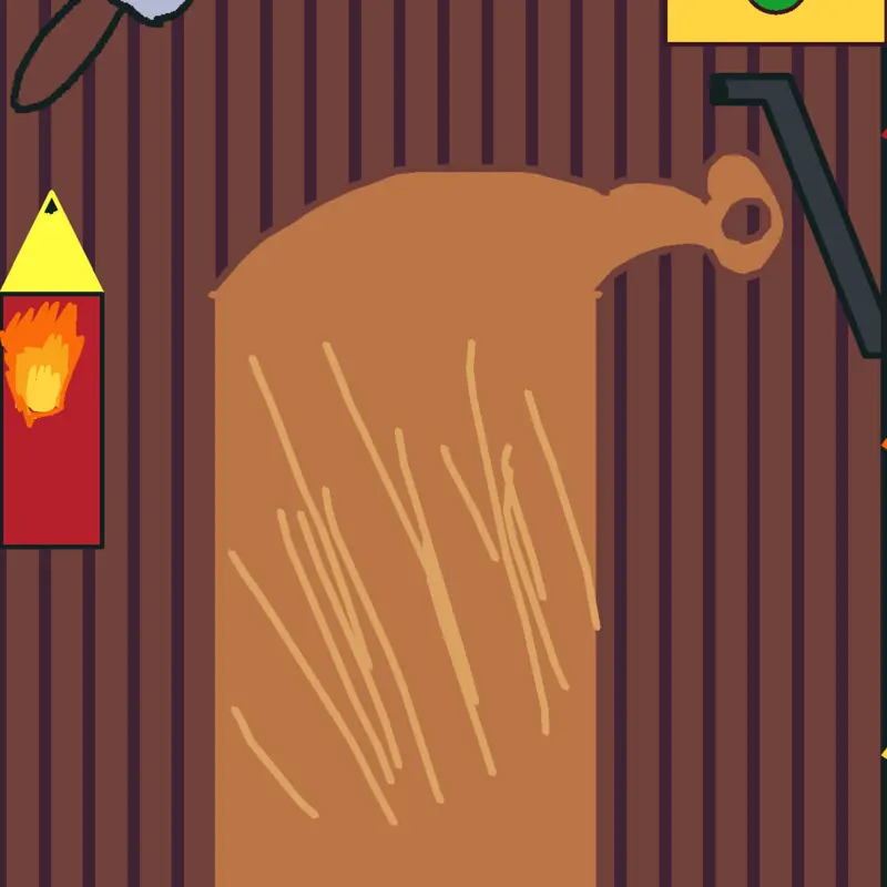Game by @irisChance7