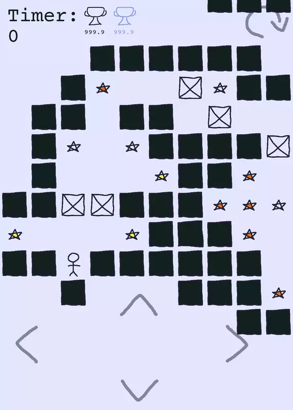 Game by @uesohei