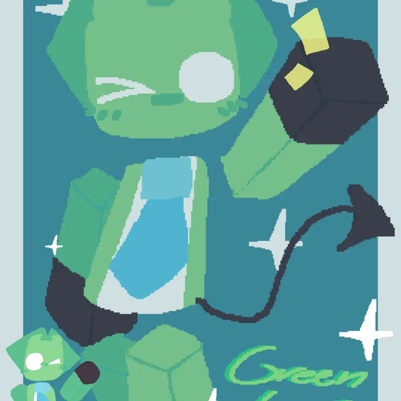 Game by @Petunia_
