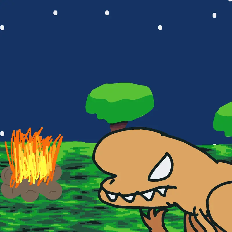 Game by @rex-firezilla
