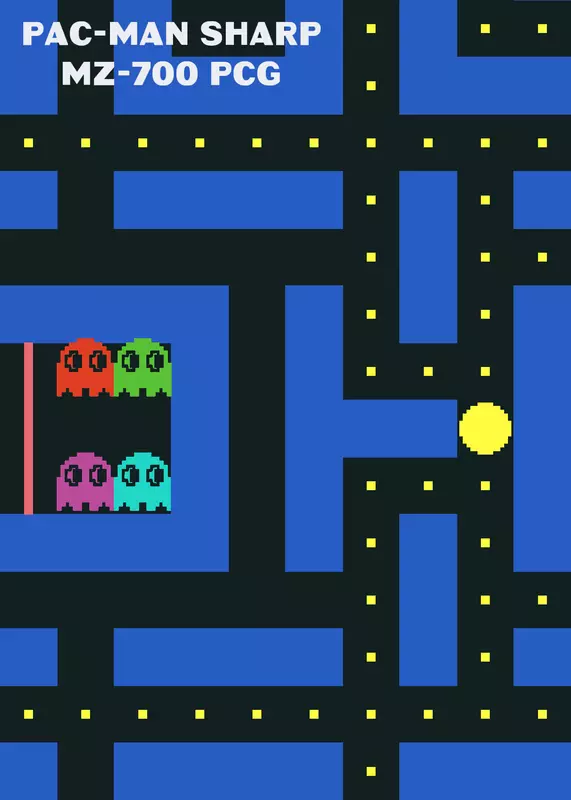 Game by @Pac-Man-fan10