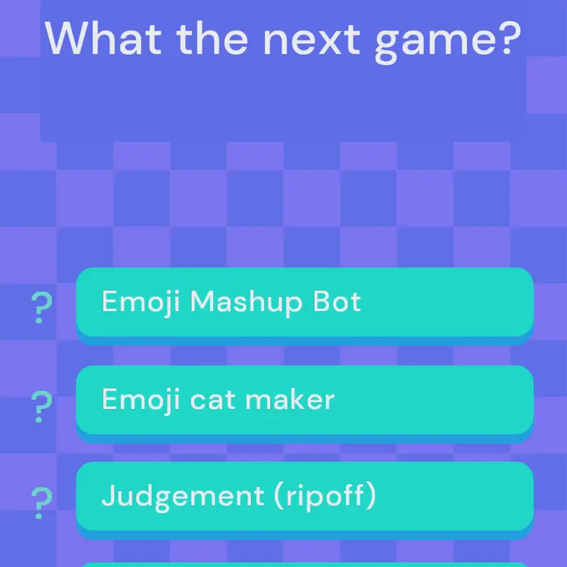 Game by @MrSprunki_Remade40