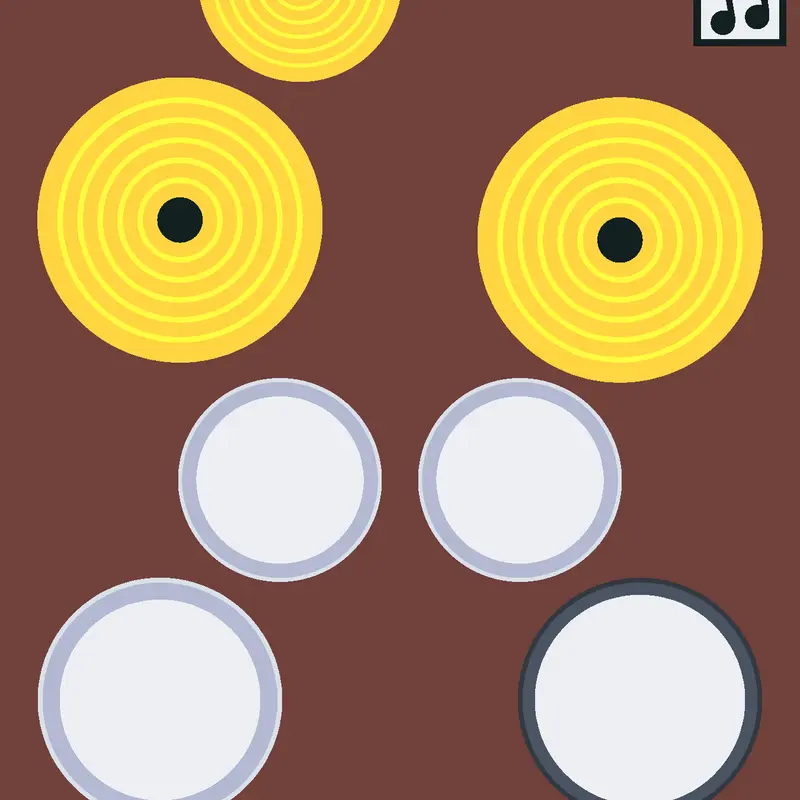 Game by @Smallz