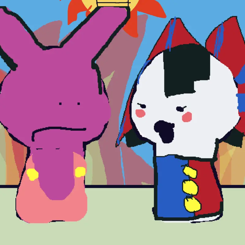 Game by @Linkyn321