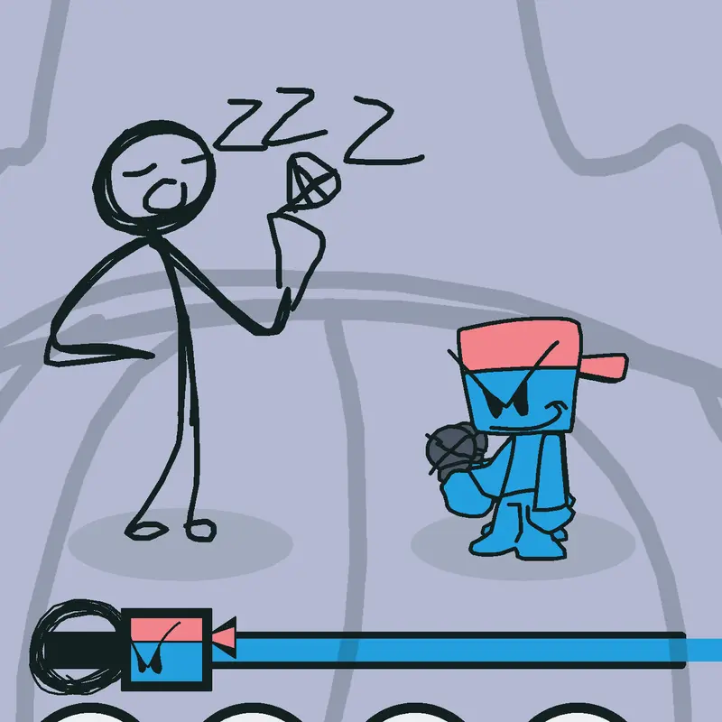 Game by @bfnsbd
