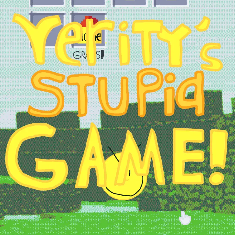JOGO ESTÚPIDO DE VERITY ( 144P )-mentira by @souidiota_OFICIAL
