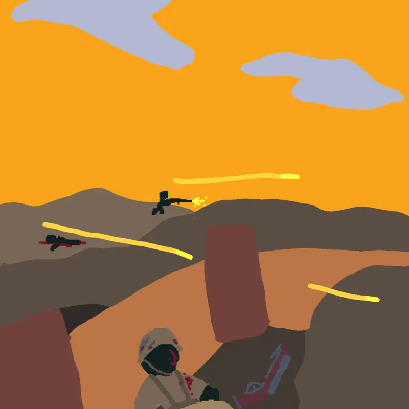 Game by @Alanfff