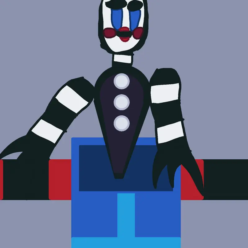 Game by @AmogusRebelsStudios