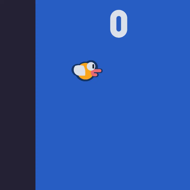 Game by @drebmy