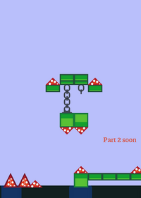 Mario dash