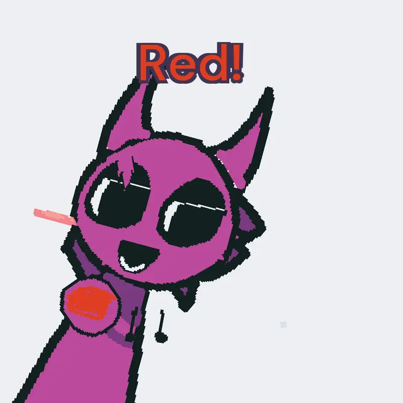 Game by @fruitshell