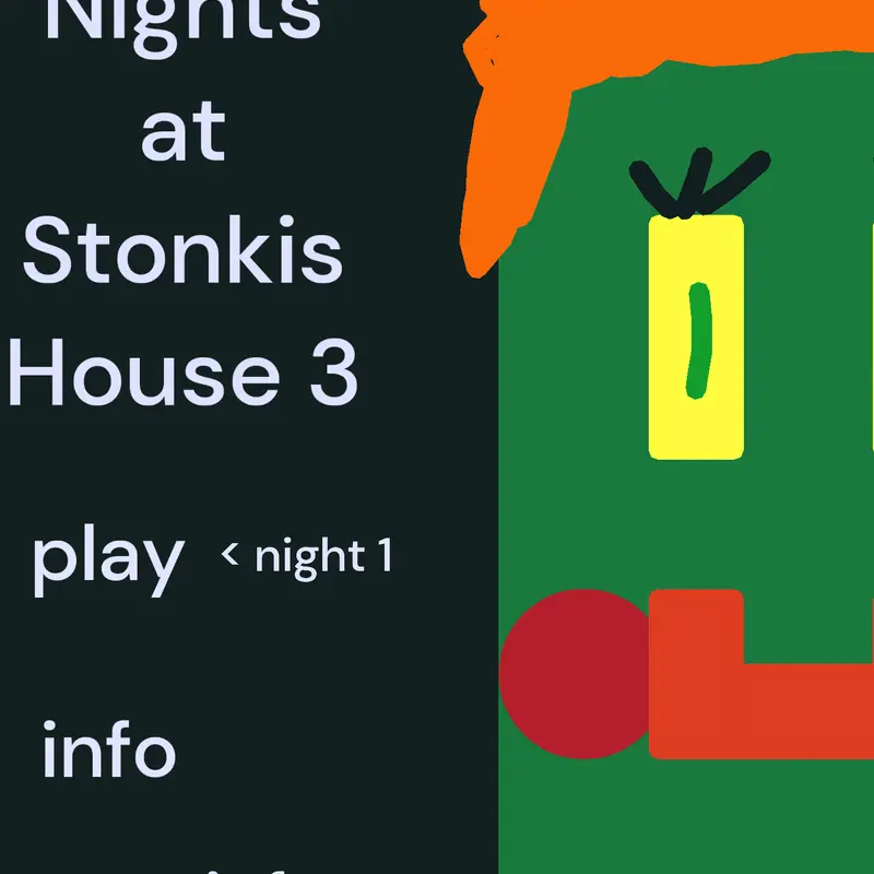 Game by @rubricsrotik