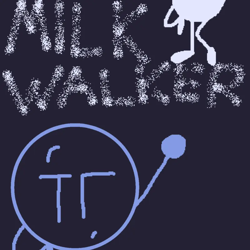 D-Scape’s MILKWALKER by @M0chaCastle2763