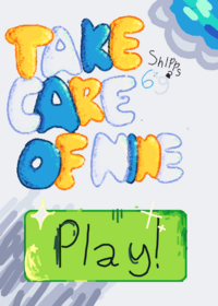 Take Care of nine