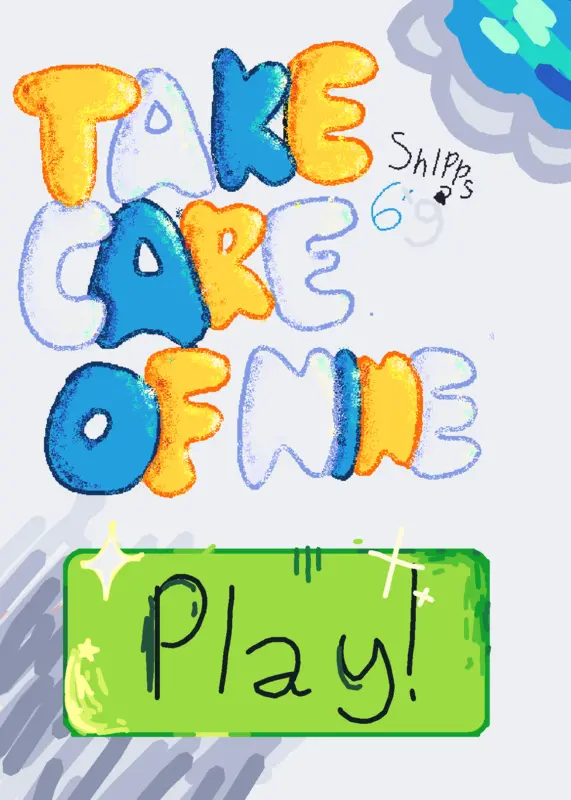 Game by @NineSuperRadical