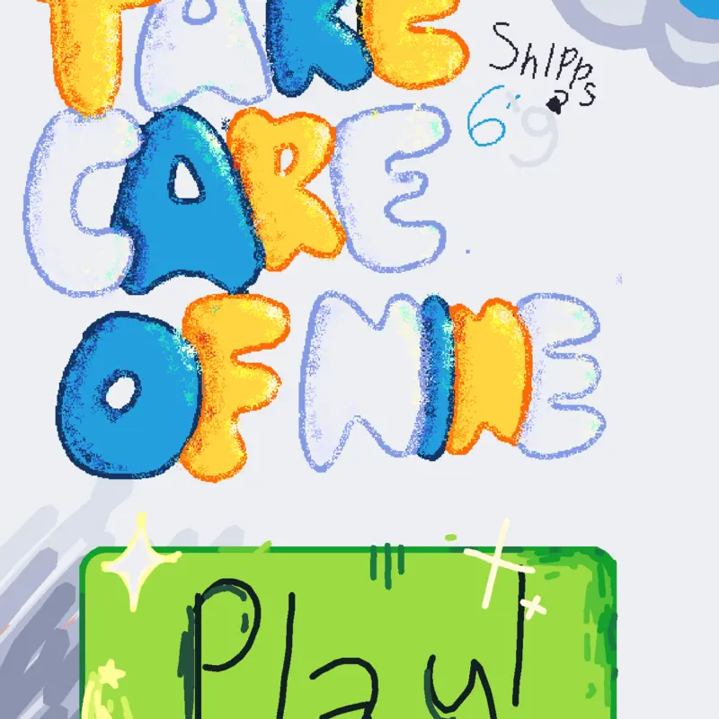 Game by @NineSuperRadical